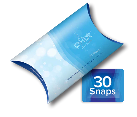 pHix 30 snaps