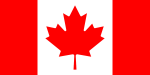 Canada Flag